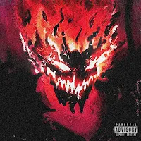 Rxposo99 — Hate Me — обложка